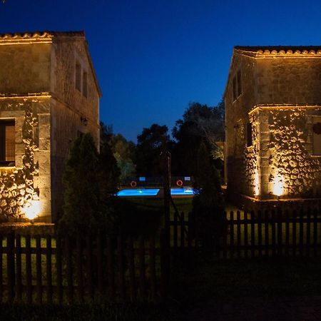 5 Stars Villas Svoronata Exterior photo