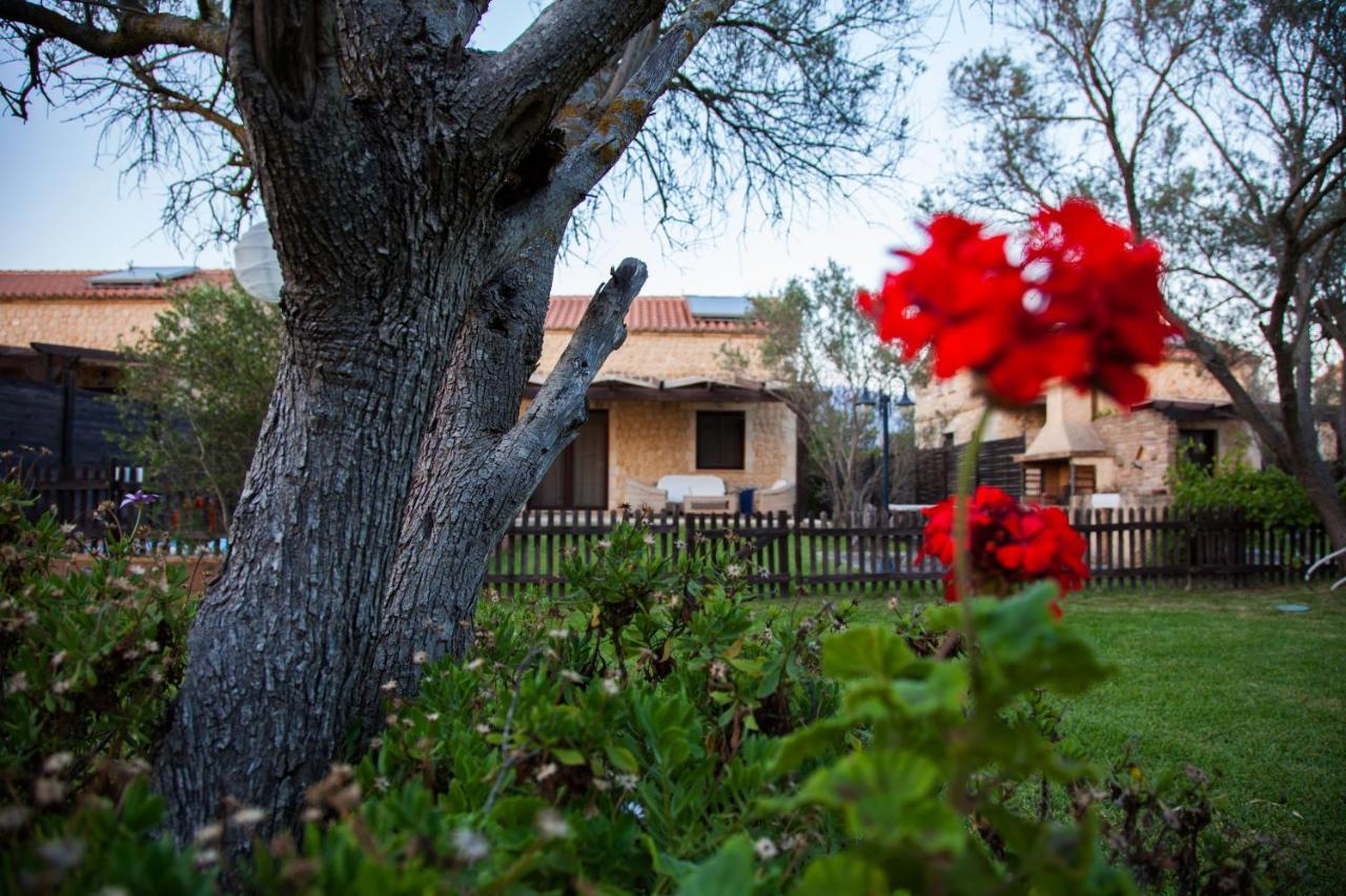 5 Stars Villas Svoronata Exterior photo