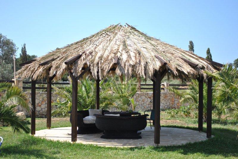 5 Stars Villas Svoronata Exterior photo