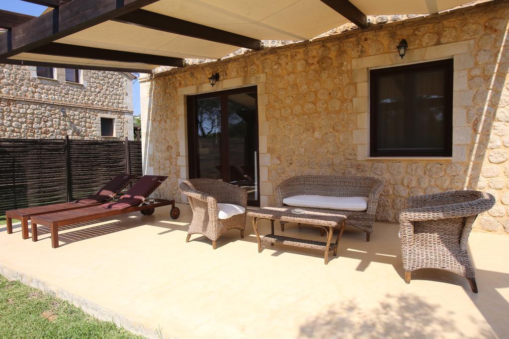 5 Stars Villas Svoronata Exterior photo
