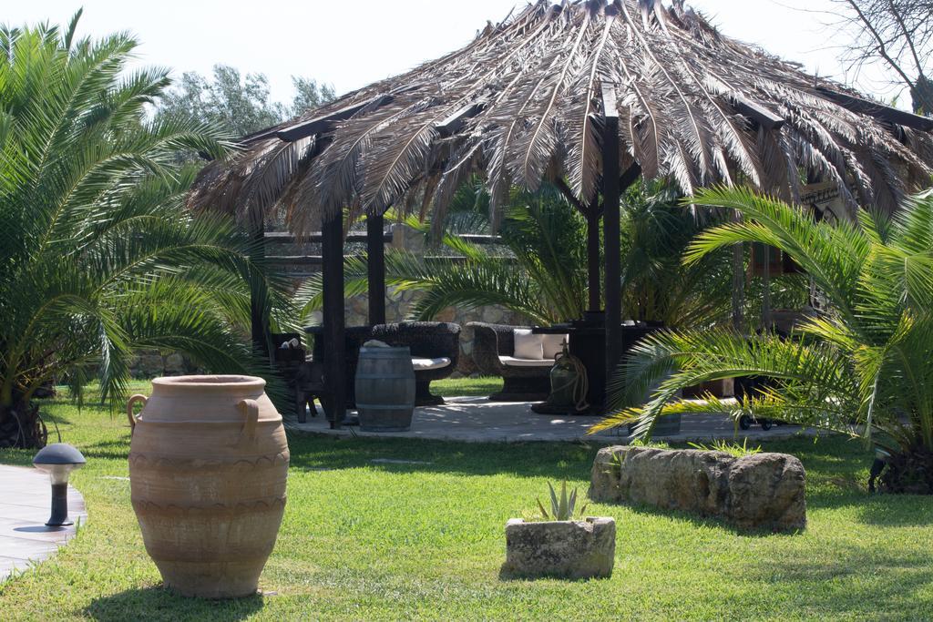 5 Stars Villas Svoronata Exterior photo