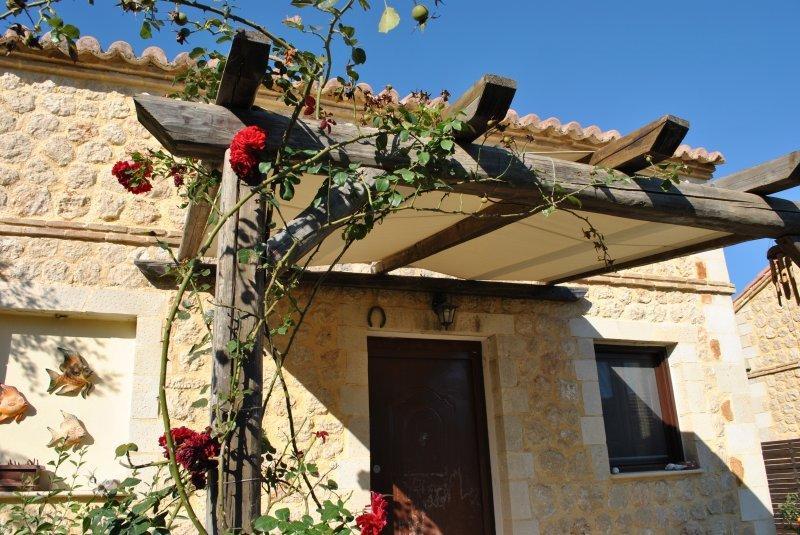 5 Stars Villas Svoronata Exterior photo