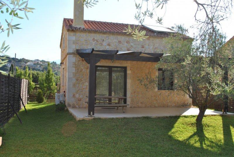 5 Stars Villas Svoronata Room photo
