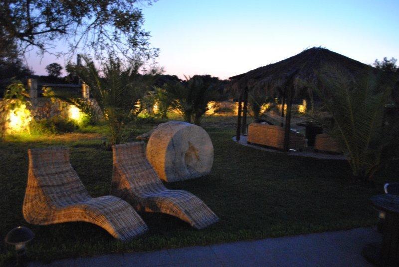 5 Stars Villas Svoronata Exterior photo