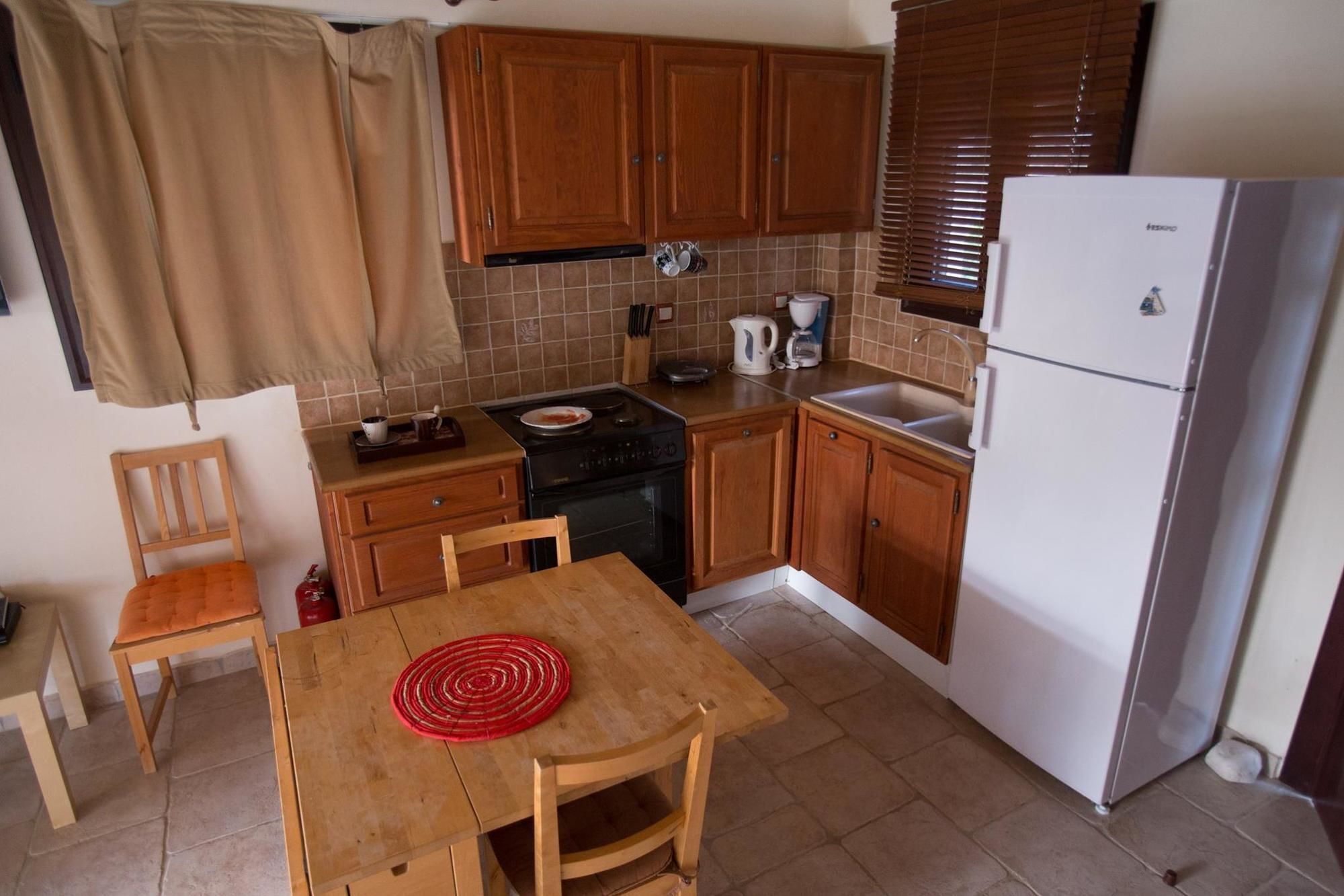 5 Stars Villas Svoronata Exterior photo
