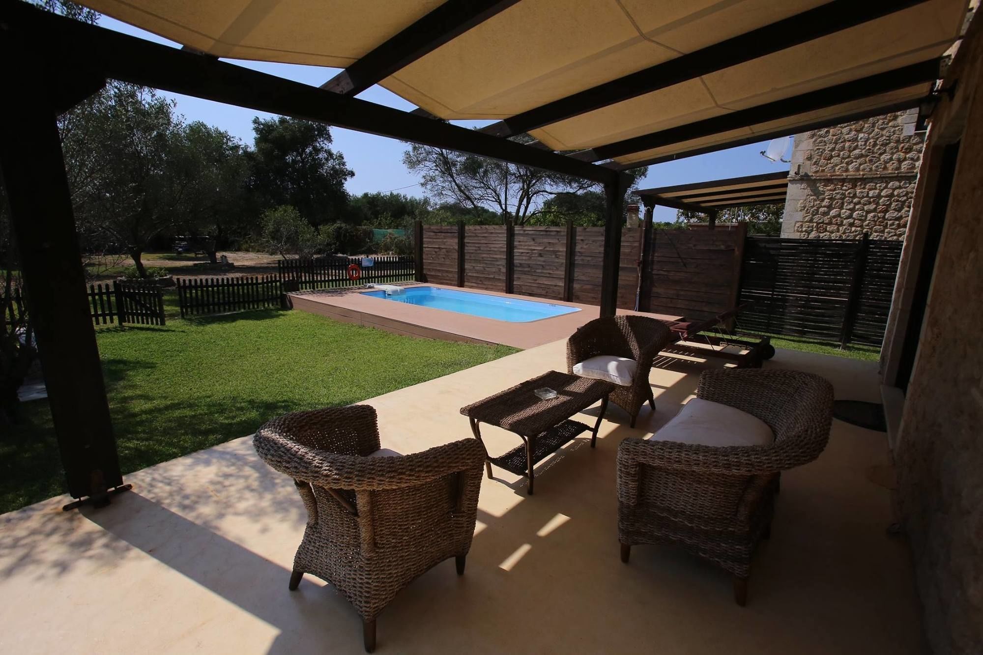 5 Stars Villas Svoronata Exterior photo