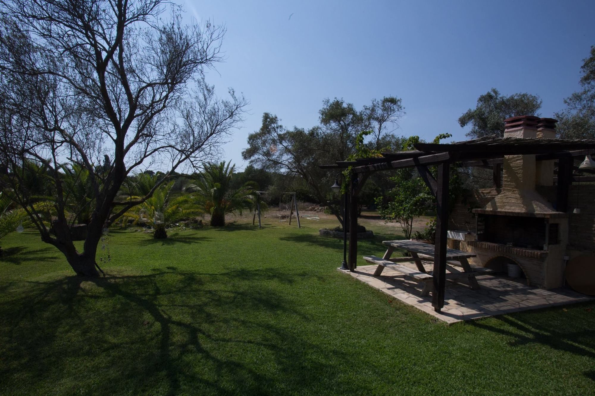 5 Stars Villas Svoronata Exterior photo